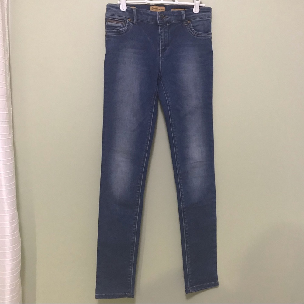 Stradivarius jeans